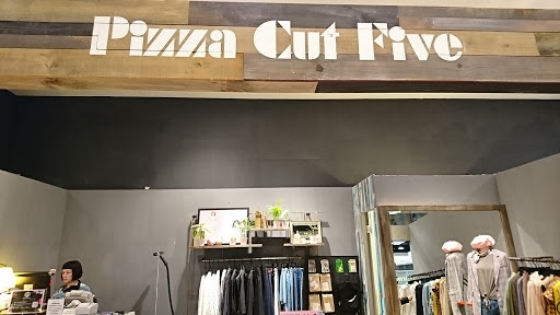 Stores to buy children's clothing Taipei