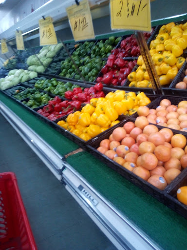 Grocery Store «International Market», reviews and photos, 15383 Inkster Rd, Livonia, MI 48154, USA