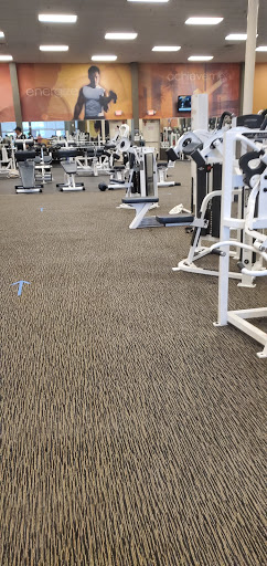 Gym «LA Fitness», reviews and photos, 7 Cabot Blvd E, Langhorne, PA 19047, USA