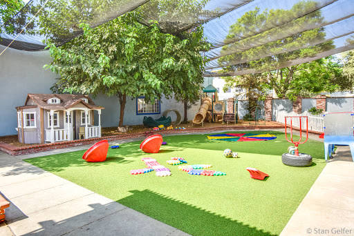 Day Care Center «Kids Klub Pasadena Child Developement Centers», reviews and photos, 380 S Raymond Ave, Pasadena, CA 91105, USA