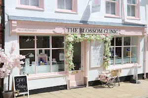 The Blossom Clinic, Beccles image