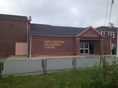 East Preston Recreation Centre