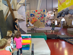 Photo n°17 de Mineral Spirit à Valence ()