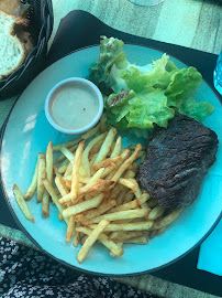Steak du Restaurant Le Phare à Granville - n°7