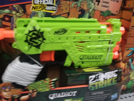 Department Store «Walmart Supercenter», reviews and photos, 601 Frank Sottile Blvd, Kingston, NY 12401, USA