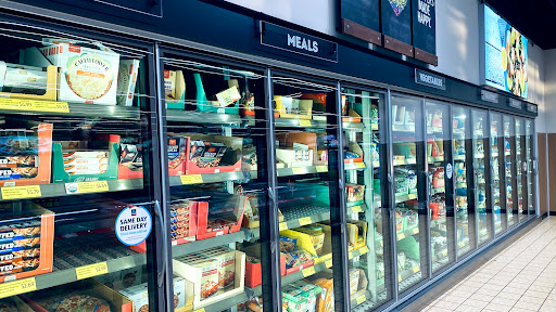 Supermarket «ALDI», reviews and photos, 190 W Lincoln Hwy, Exton, PA 19341, USA