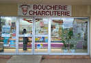 Boucherie Charcuterie Rochatain Bourg-de-Péage