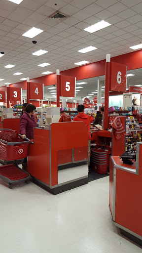 Department Store «Target», reviews and photos, 2199 MN-36, North St Paul, MN 55109, USA