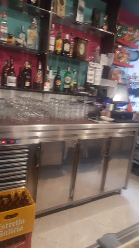 Nuevo Bar Soria