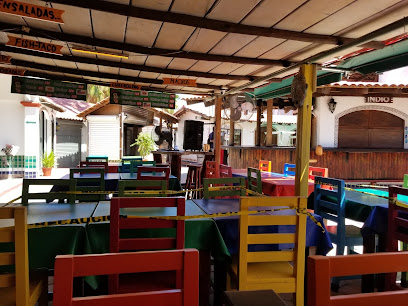 Taco Loco - Plaza de los Mariachis, Calle Mariano Matamoros, Centro, 23400 Cabo San Lucas, B.C.S., Mexico