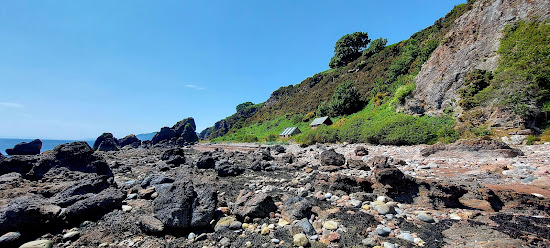 Macfarquhar's Bed Beach