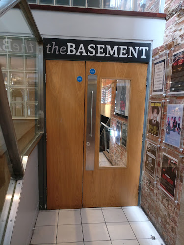 Reviews of The Basement in York - Night club