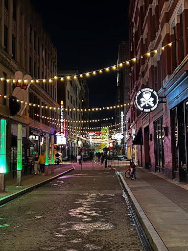 Shopping Mall «The Arcade Cleveland», reviews and photos, 401 Euclid Ave, Cleveland, OH 44114, USA