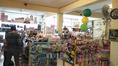 Photos of MEOW Giftshop