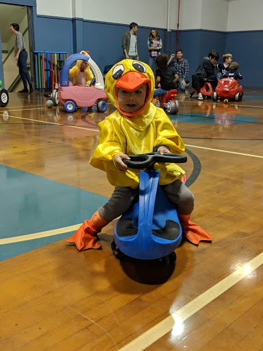 Community Center «Sellwood Community Center», reviews and photos, 1436 SE Spokane St, Portland, OR 97202, USA