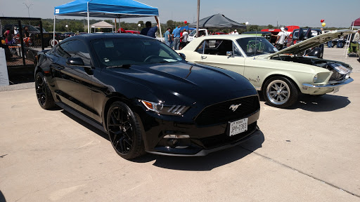 Ford Dealer «Chaparral Ford», reviews and photos, 102 Co Rd 773, Devine, TX 78016, USA