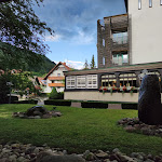 Photo n°4 de l'avis de Angela.a fait le 16/06/2020 à 19:13 sur le  Winzerstube (historisch) à Glottertal