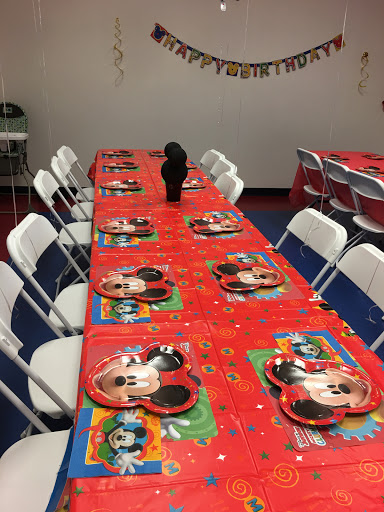 Indoor Playground «We Rock the Spectrum - Tampa», reviews and photos, 1076 E Brandon Blvd #102, Brandon, FL 33511, USA