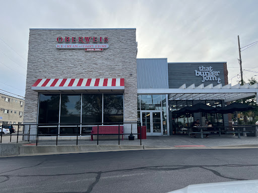 Ice Cream Shop «Oberweis Ice Cream and Dairy Store», reviews and photos, 4811 Dempster St, Skokie, IL 60077, USA
