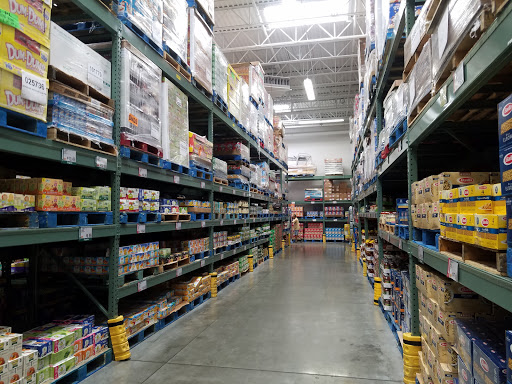 Warehouse club «BJ’s Wholesale Club», reviews and photos, 2100 88th St, North Bergen, NJ 07047, USA