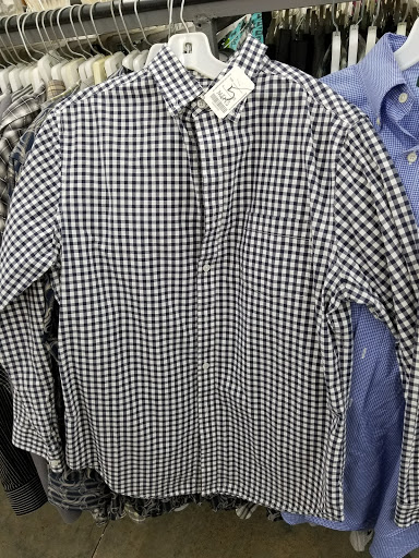 Thrift Store «The Thrift Store», reviews and photos, 3851 Emerson St #14, Jacksonville, FL 32207, USA