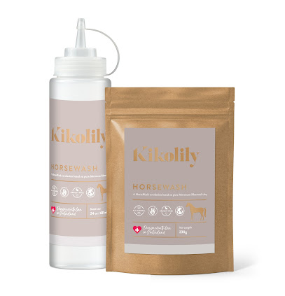 KIKOLILY Natural Products & Services