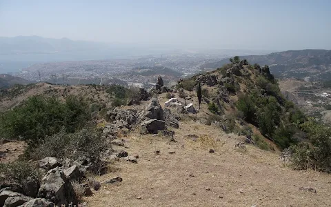 Mount Yamanlar image
