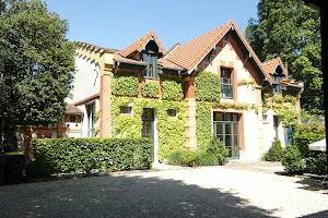 Orangerie Saint Martin - Maison d'hôtes image