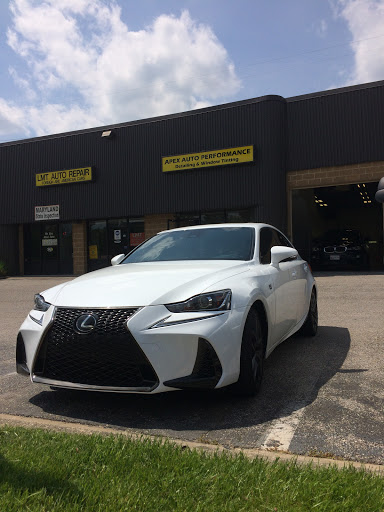 Apex Auto Performance en Columbia