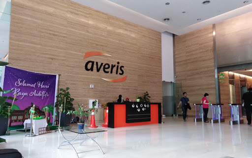 Averis Sdn. Bhd.