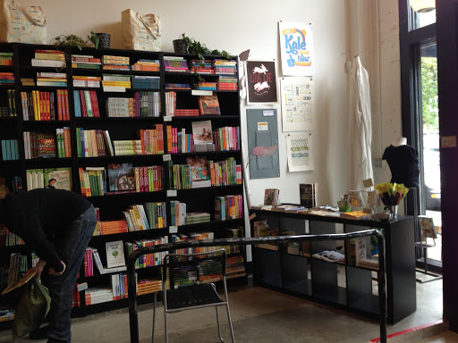 Clothing Store «Herbivore Clothing Co.», reviews and photos, 1211 SE Stark St, Portland, OR 97214, USA