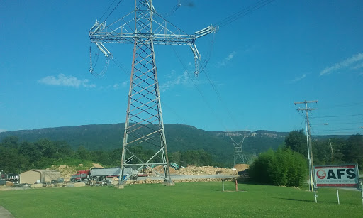 Foundation «AFS Foundation & Waterproofing Specialists», reviews and photos