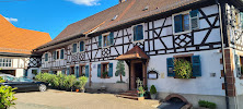 Lembach du Restaurant de spécialités alsaciennes Restaurant A l'Arbre Vert à Lembach - n°1