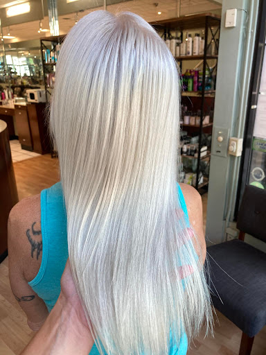 Day Spa «Park Avenue Salon & Day Spa», reviews and photos, 735 Park Ave, Rochester, NY 14607, USA