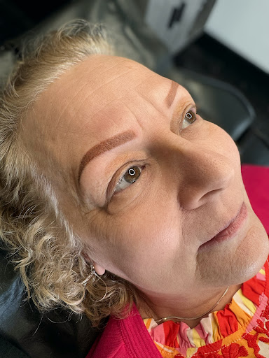 Explore simple easy tattoo ideas, creative tattoo ideas in Peoria Heights, available at BeautiFULL Brows By Jen Microblading - Permanent Makeup Wild Honey Beauty Studio