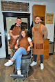 Salon de coiffure The barber brothers 66750 Saint-Cyprien