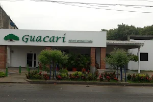 Hotel Guacarí image