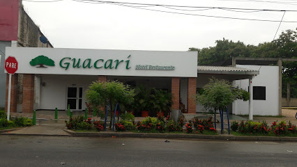 Hotel Guacarí