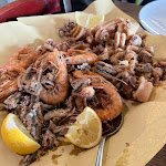 Photo n°4 de l'avis de Lorenzo.r fait le 05/01/2023 à 12:48 sur le  Ristorante Pizzeria Gemma à Celle Ligure