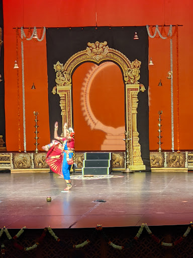 Performing Arts Theater «Chandler Center for the Arts», reviews and photos, 250 N Arizona Ave, Chandler, AZ 85225, USA