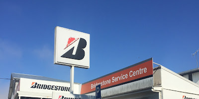 Bridgestone Service Centre Gympie