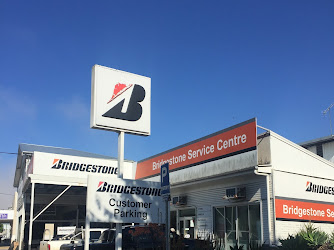 Bridgestone Service Centre Gympie