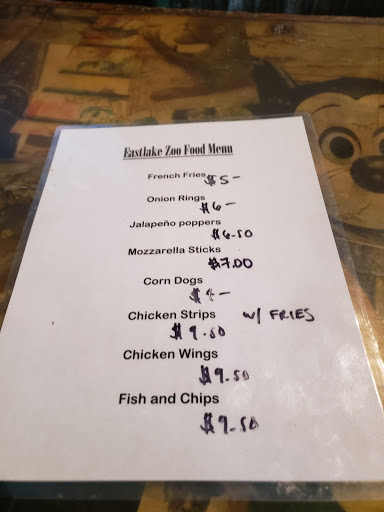 Bar «Zoo Tavern», reviews and photos, 2301 Eastlake Ave E, Seattle, WA 98102, USA