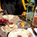 Photo n°1 de l'avis de Luigi.. fait le 10/11/2021 à 06:43 sur le  Osteria del Paluch à Baldissero Torinese