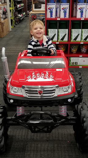 Sporting Goods Store «Academy Sports + Outdoors», reviews and photos, 237 Park Terrace Dr, Columbia, SC 29212, USA