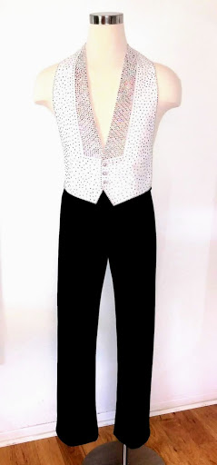 Fashion Designer «Zhanna Kens Custom Dresses and Dancewear», reviews and photos, 2007 20th Ave Pkwy, Indian Rocks Beach, FL 33785, USA