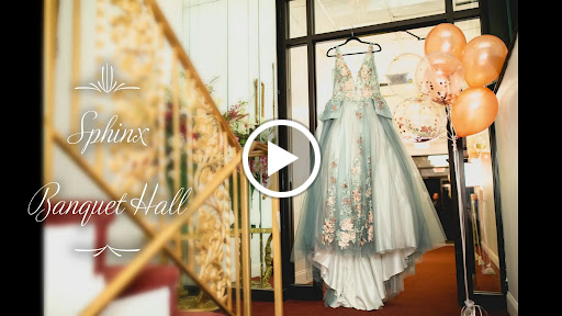 Banquet Hall «Sphinx Banquet & Catering Center», reviews and photos, 121 E 2nd Ave, Roselle, NJ 07203, USA