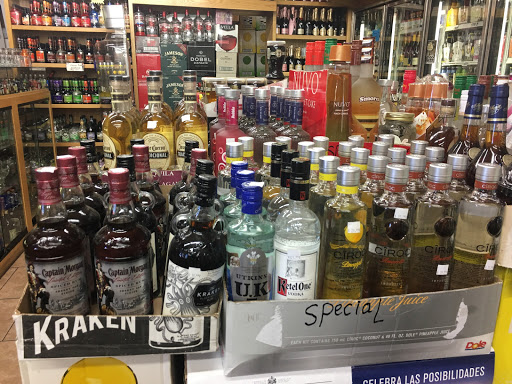 Liquor Store «Tower Liquor», reviews and photos, 3424 E Thomas Rd, Phoenix, AZ 85018, USA