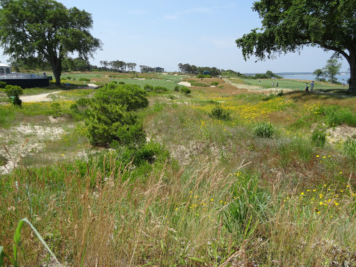 Golf Course «National Golf Links of America», reviews and photos, 16 Sebonac Inlet Rd, Southampton, NY 11968, USA
