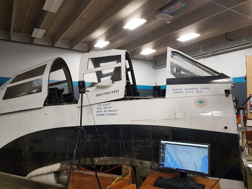 Museum «National Weather Museum and Science Center», reviews and photos, 1200 W Rock Creek Rd, Norman, OK 73071, USA